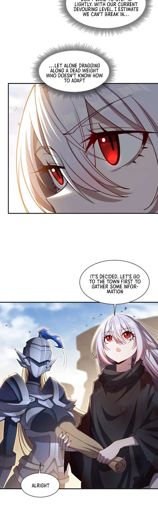 Chapter 394 - Image 4