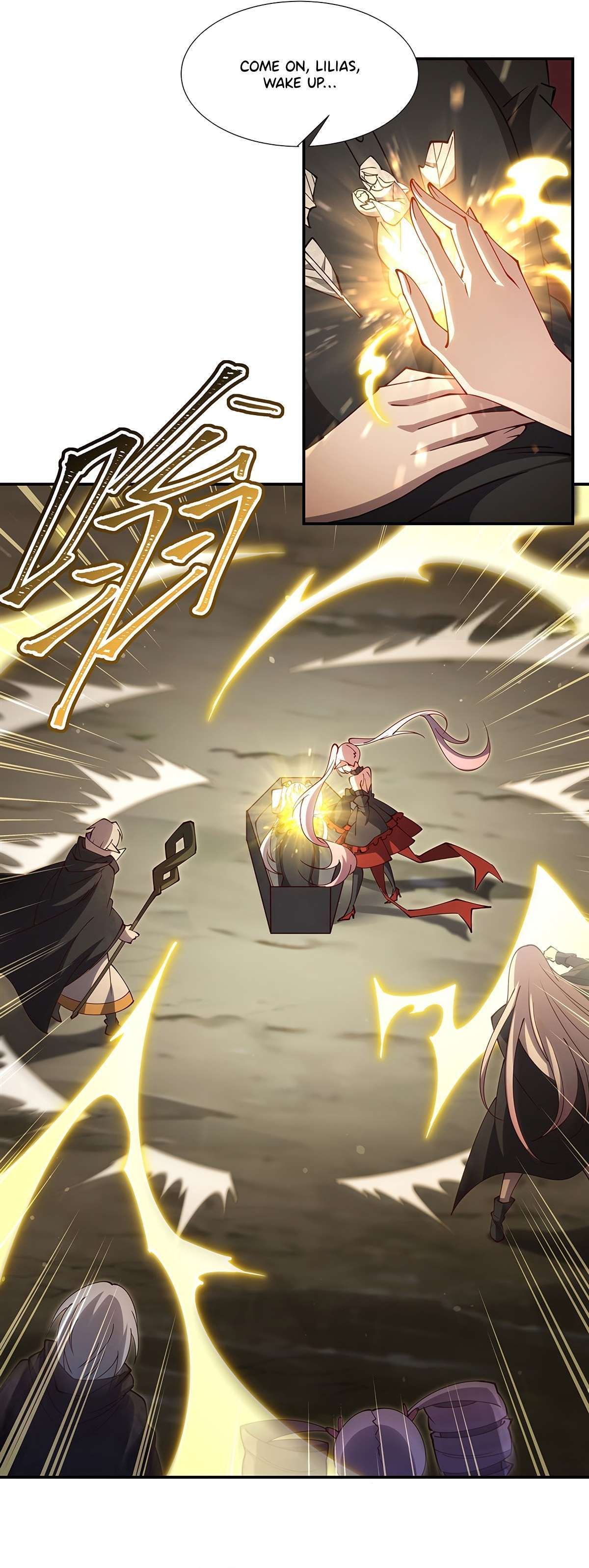 Chapter 432 - Image 19