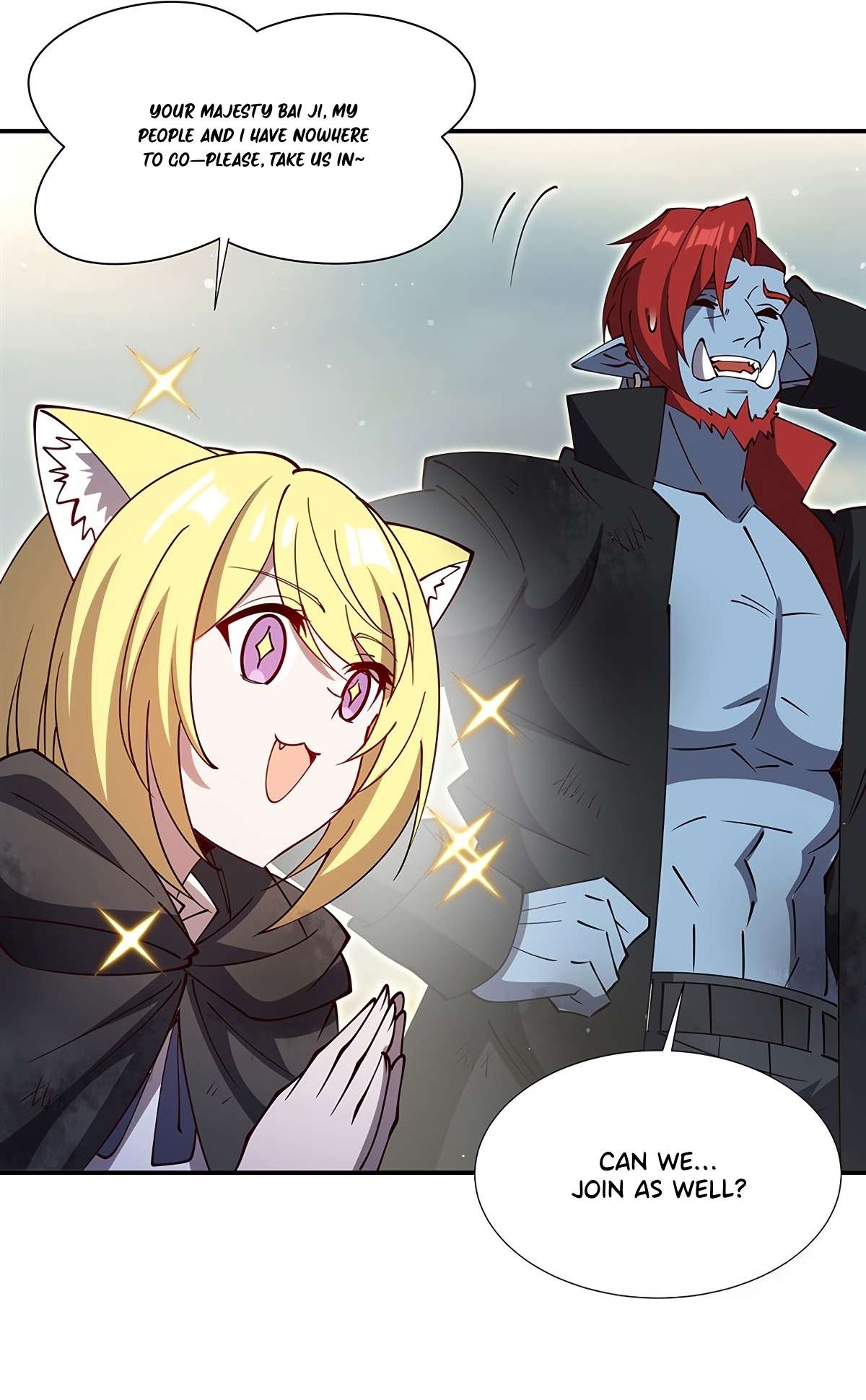 Chapter 432 - Image 29