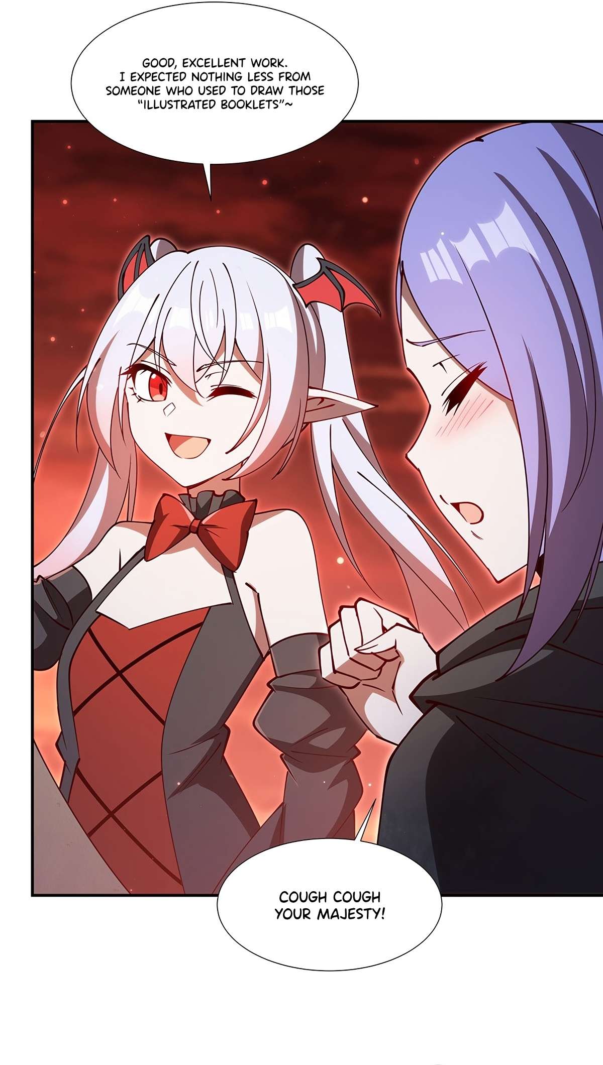 Chapter 432 - Image 34