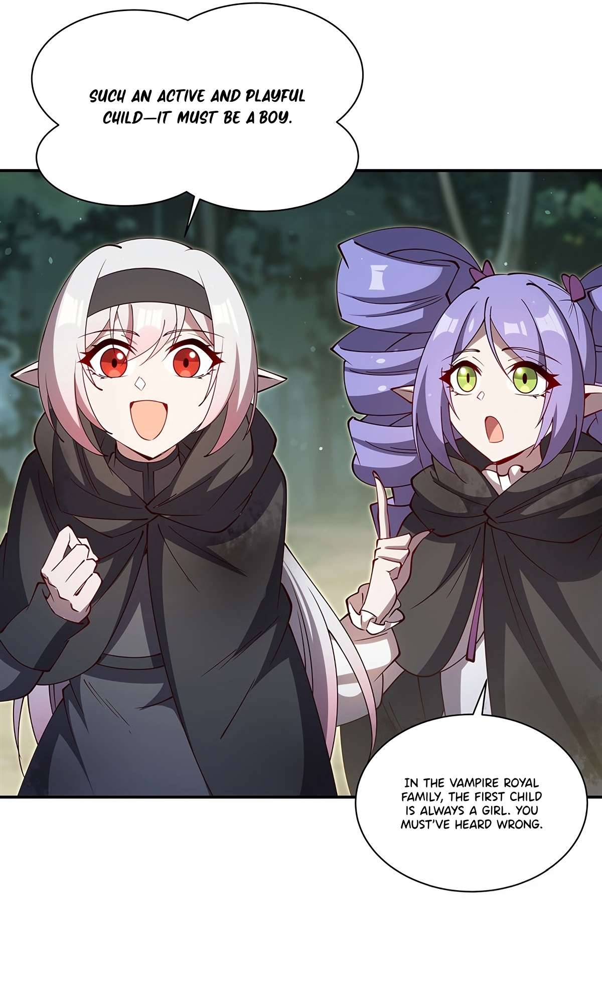 Chapter 432 - Image 4