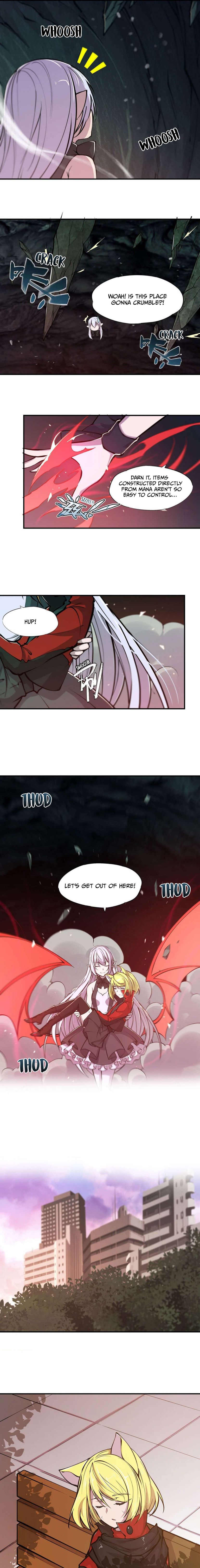 Chapter 74 - Image 5