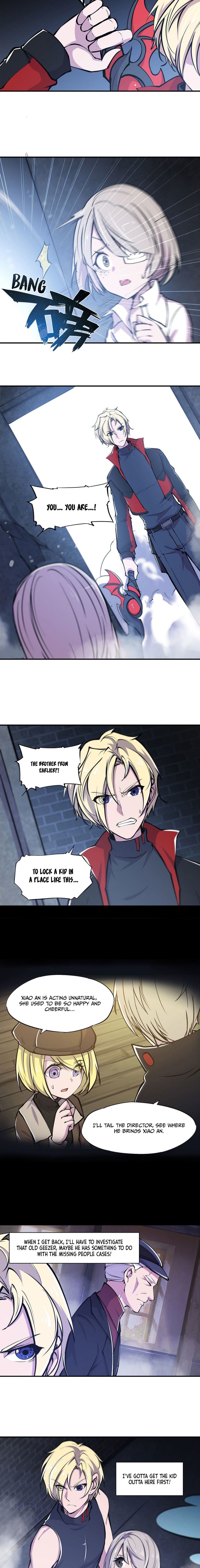 Chapter 79 - Image 3