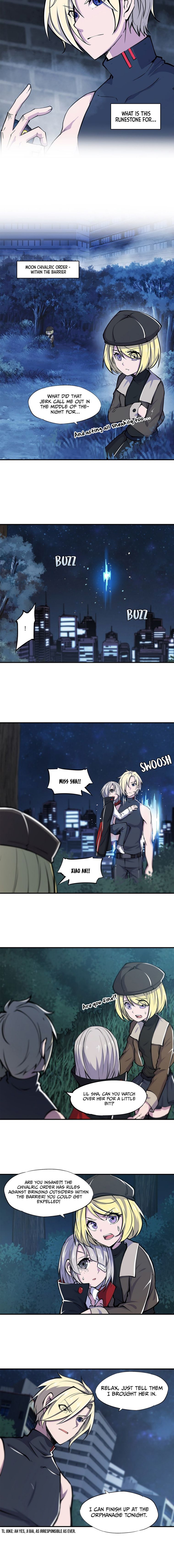 Chapter 80 - Image 7