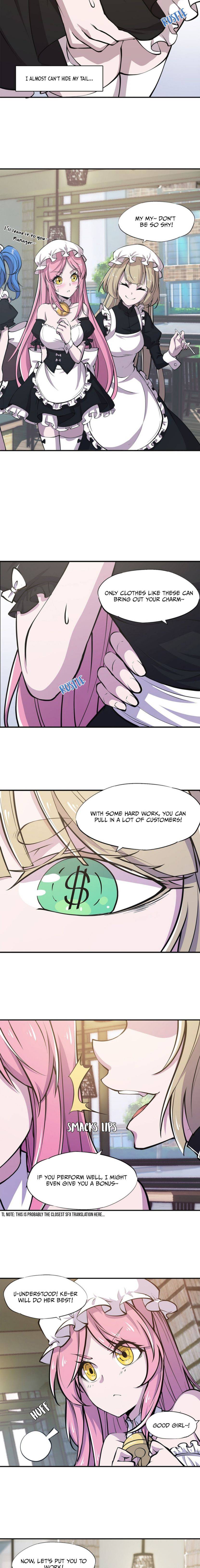 Chapter 84 - Image 4