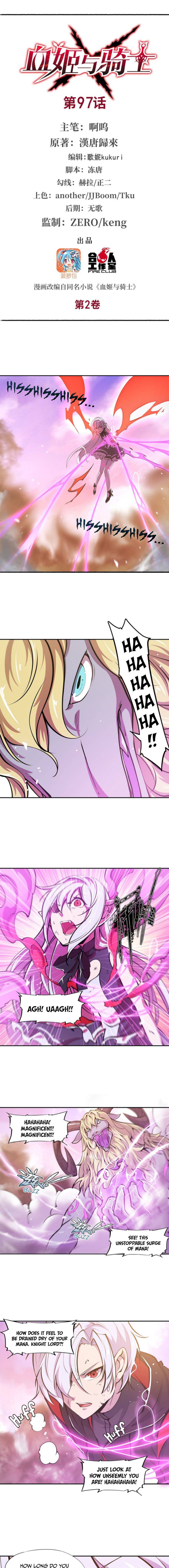 Chapter 97 - Image 2