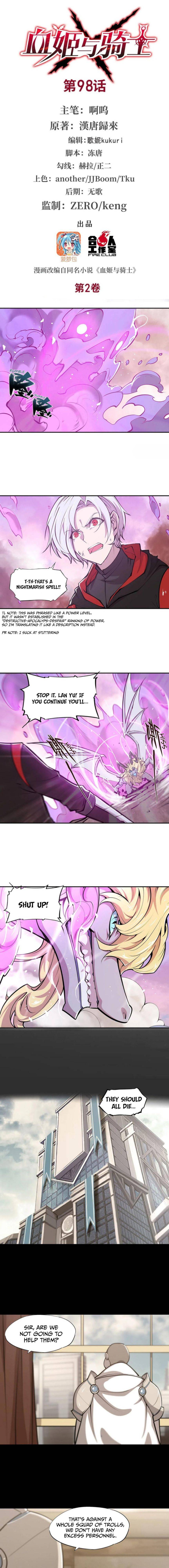 Chapter 98 - Image 2