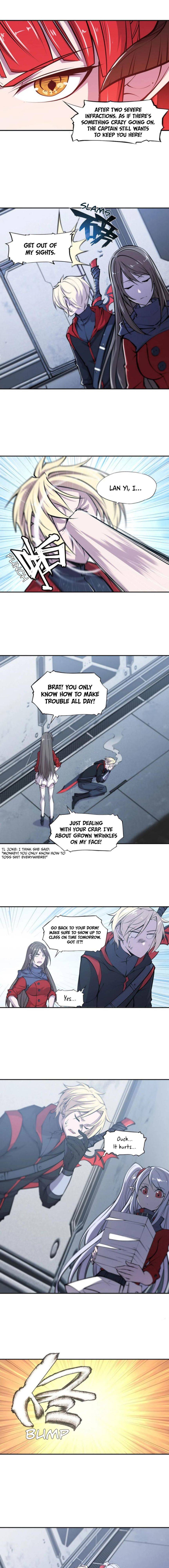 Chapter 99 - Image 5