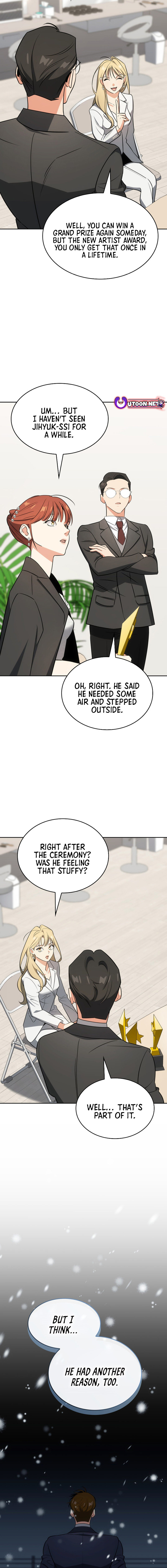Chapter 100 - Image 18