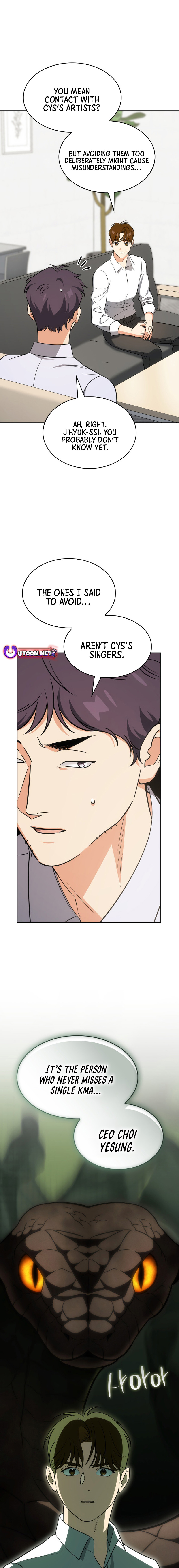 Chapter 100 - Image 9