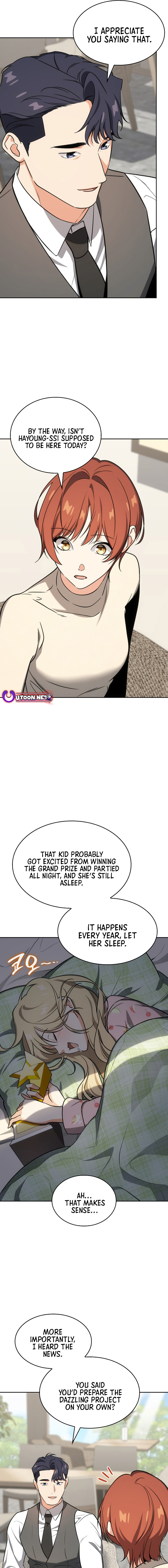 Chapter 101 - Image 13