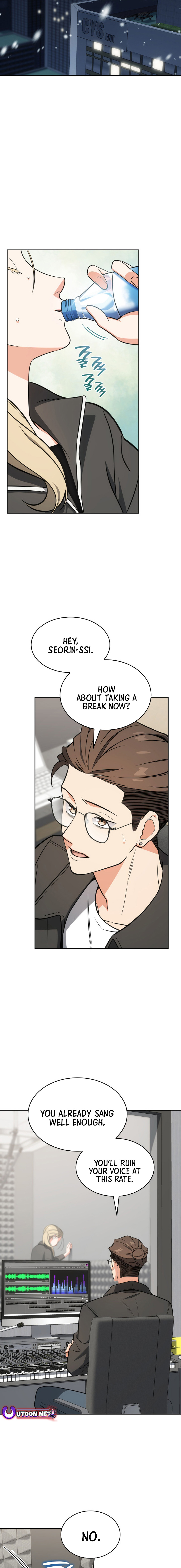 Chapter 101 - Image 7