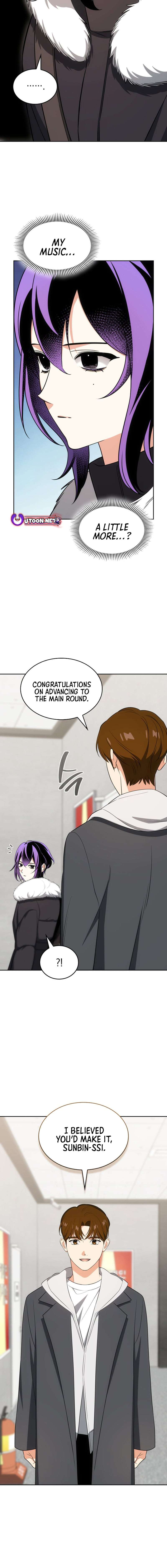 Chapter 110 - Image 16