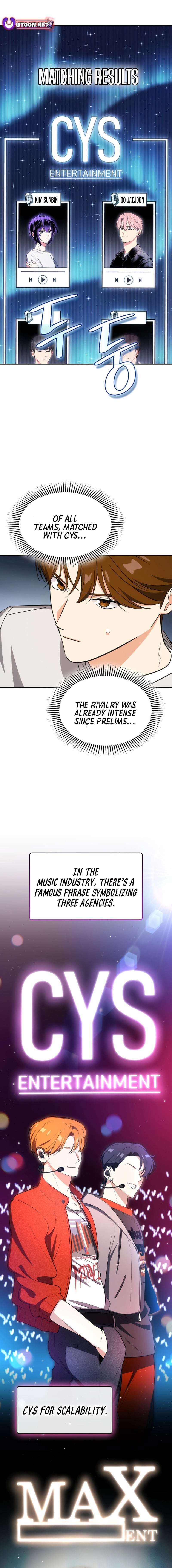 Chapter 112 - Image 14
