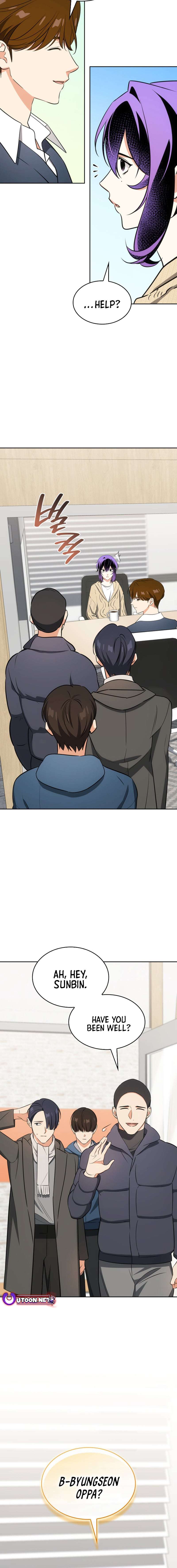 Chapter 115 - Image 22