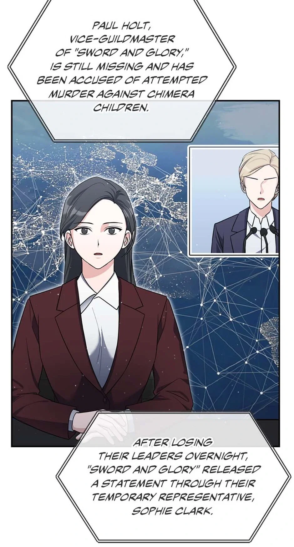 Chapter 75 - Image 8