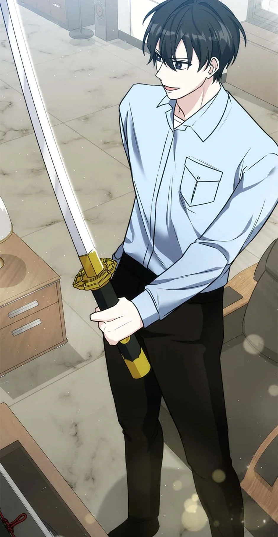 Chapter 75 - Image 97