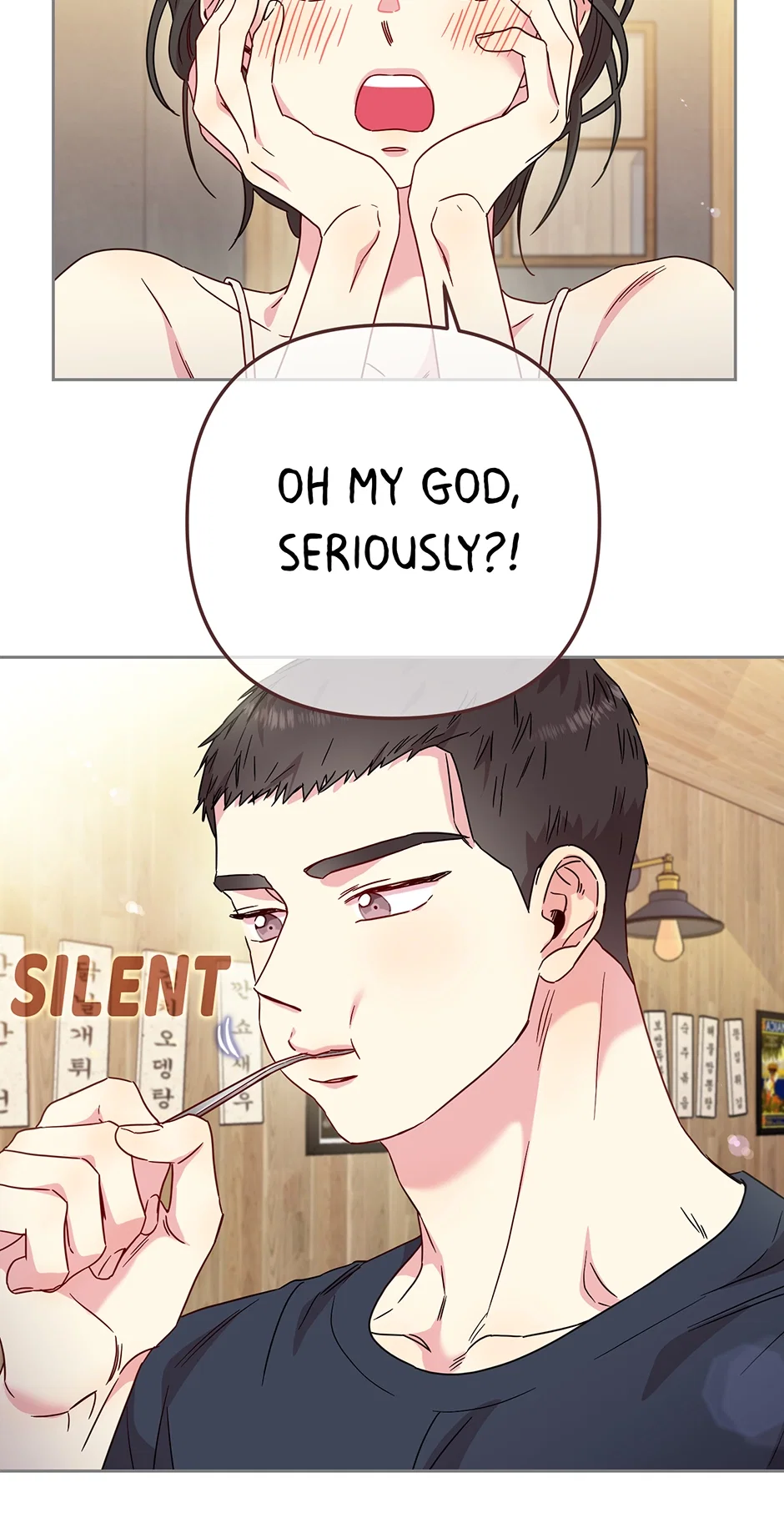 Chapter 101 - Image 14