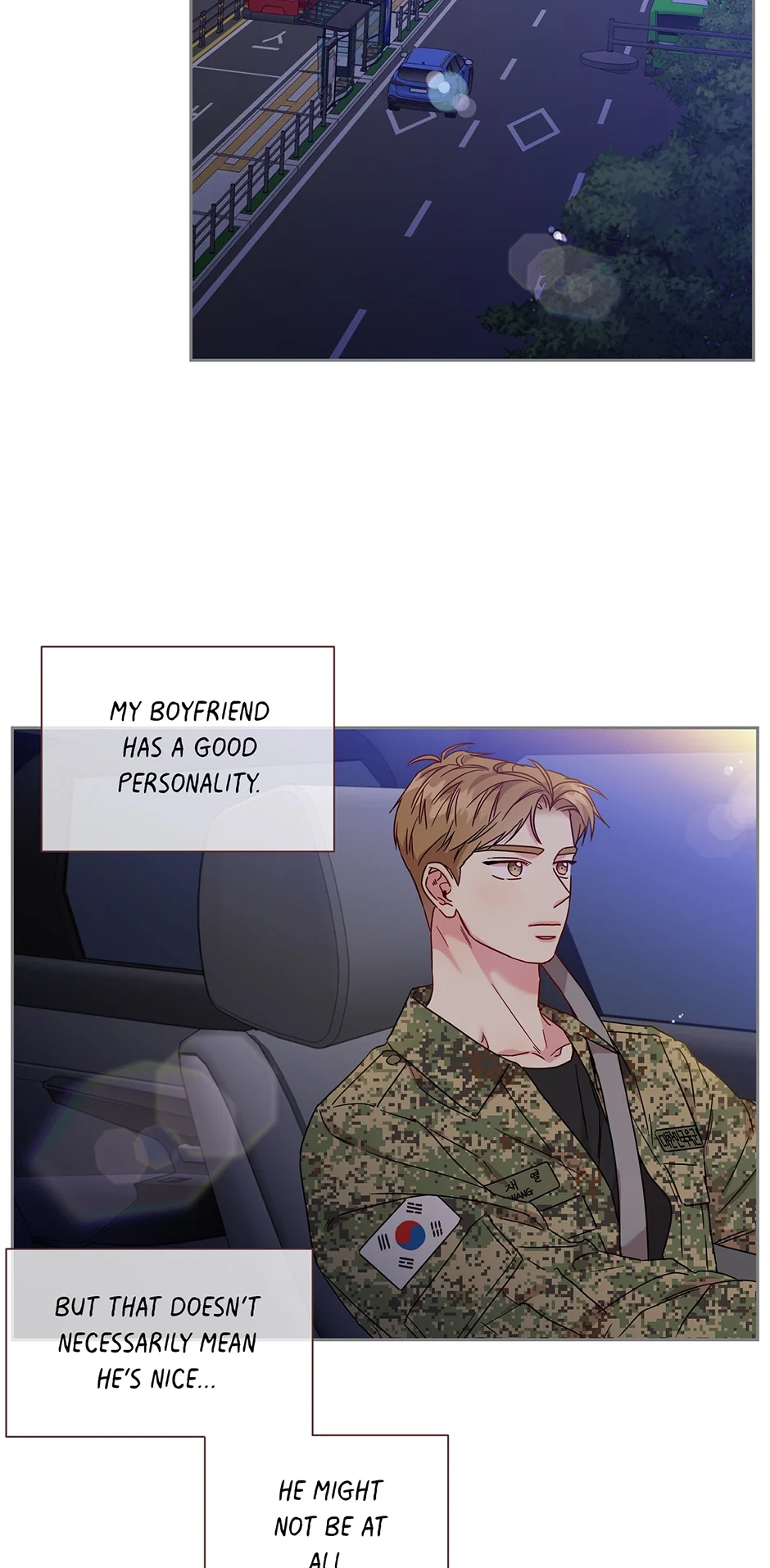 Chapter 101 - Image 2