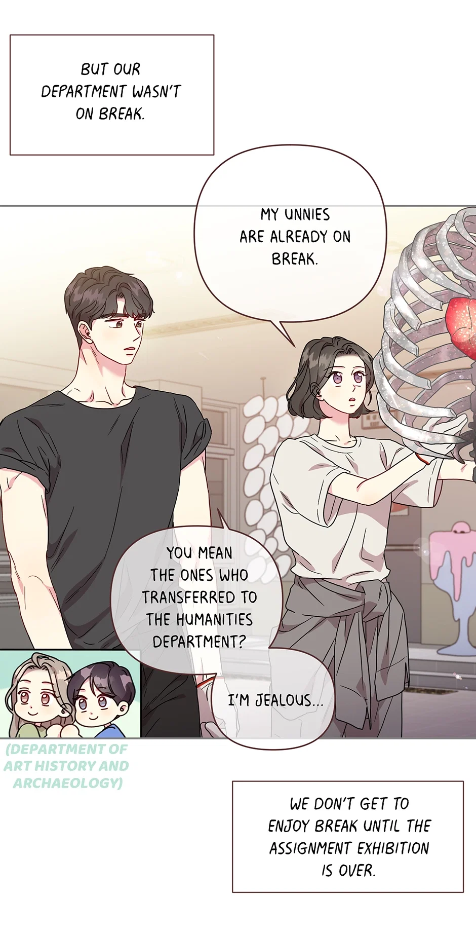 Chapter 101 - Image 29