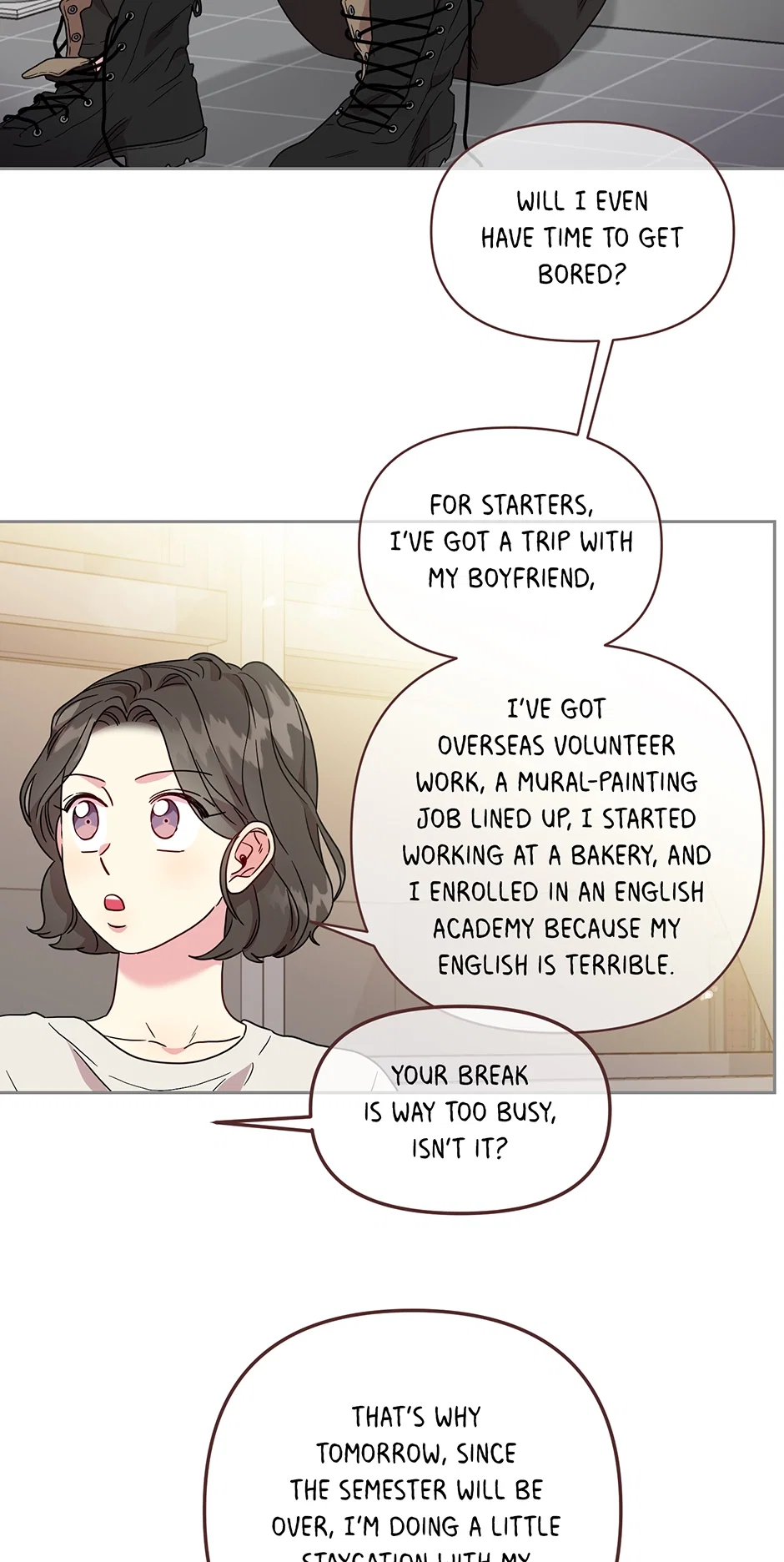 Chapter 101 - Image 32