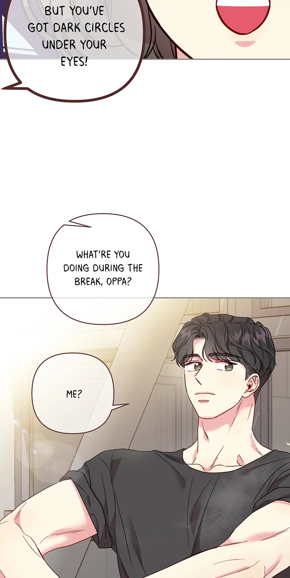 Chapter 101 - Image 34