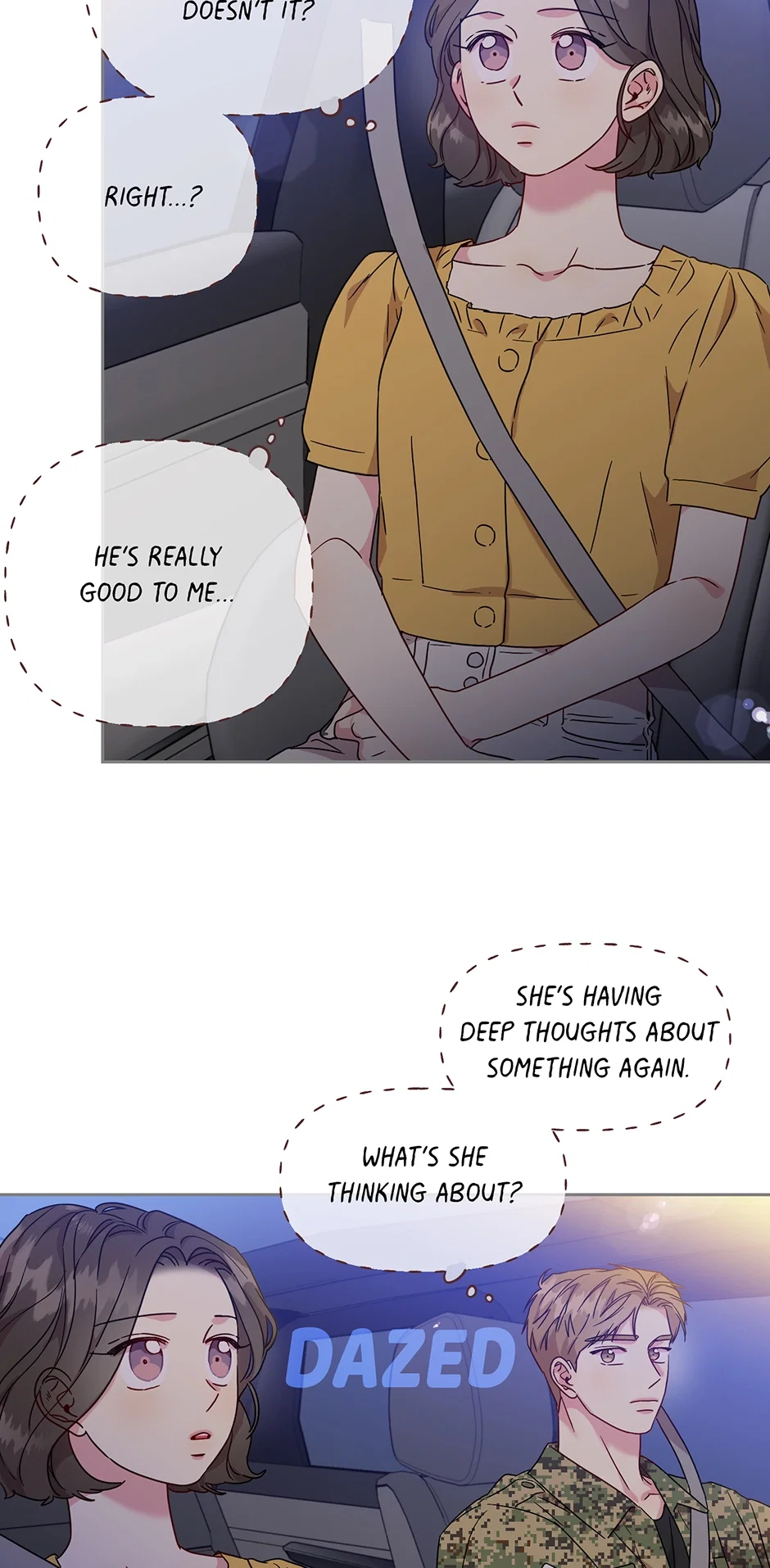 Chapter 101 - Image 4