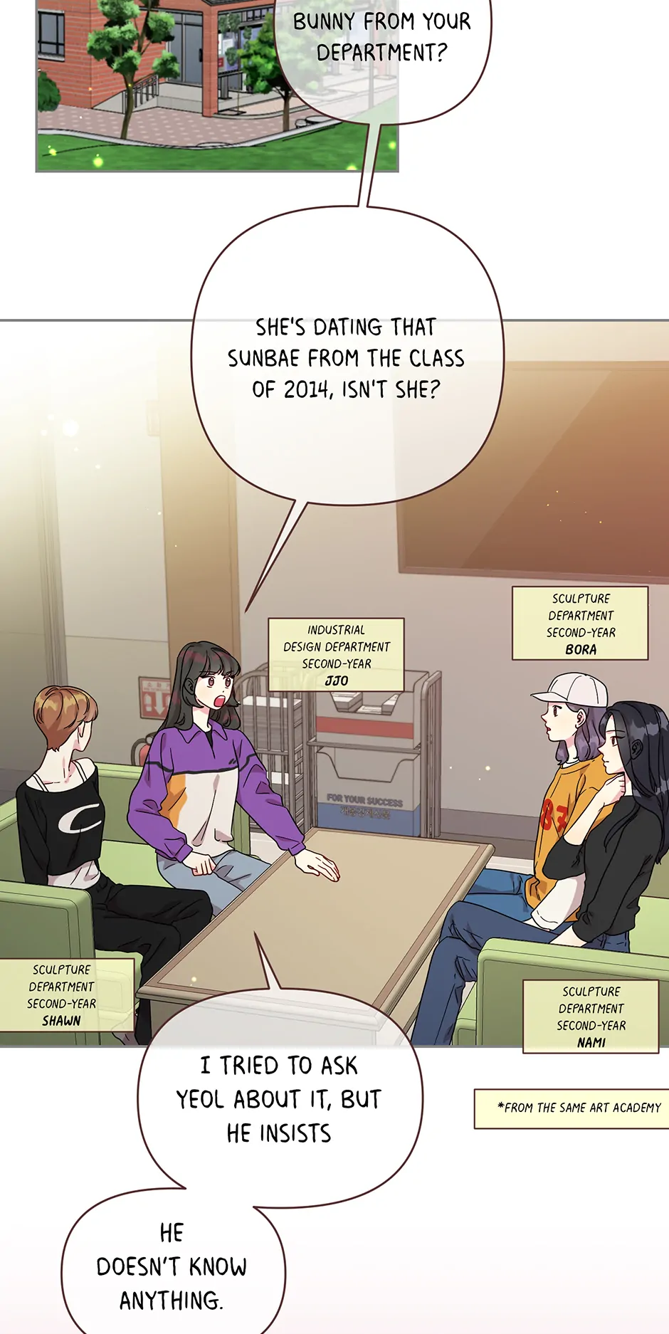 Chapter 67 - Image 14