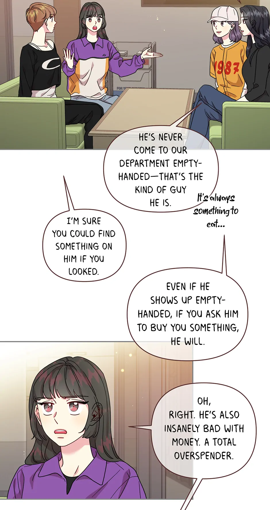 Chapter 67 - Image 21