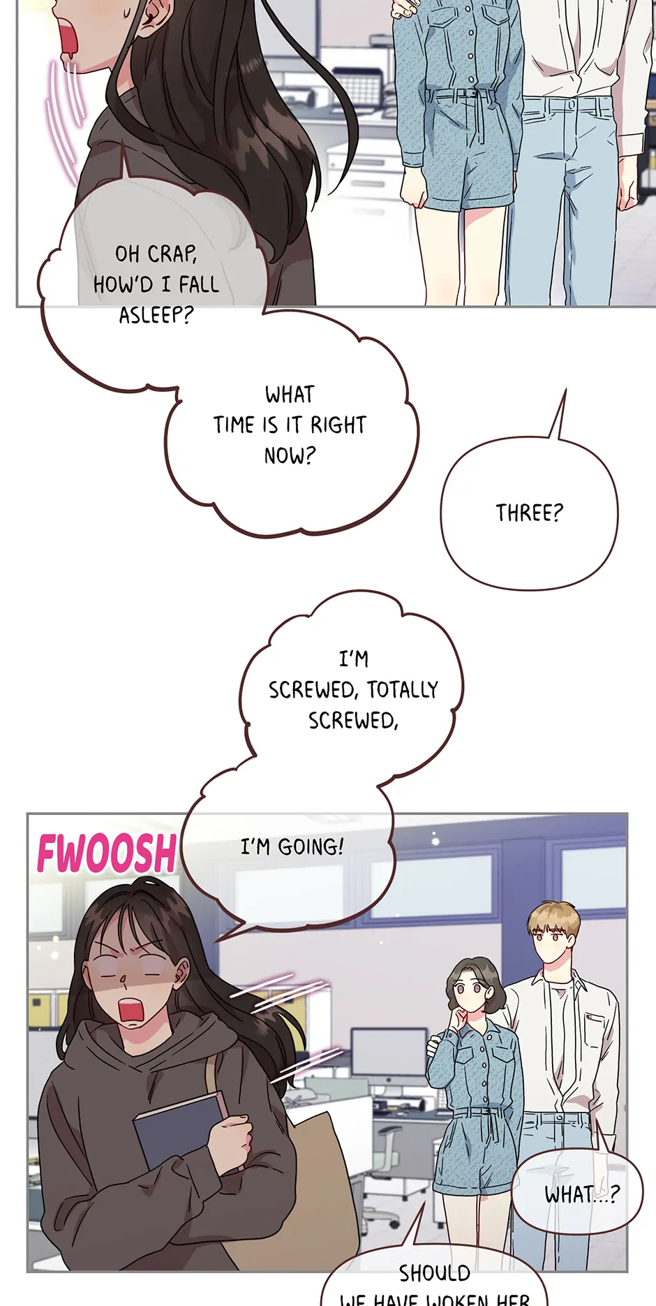Chapter 76 - Image 35