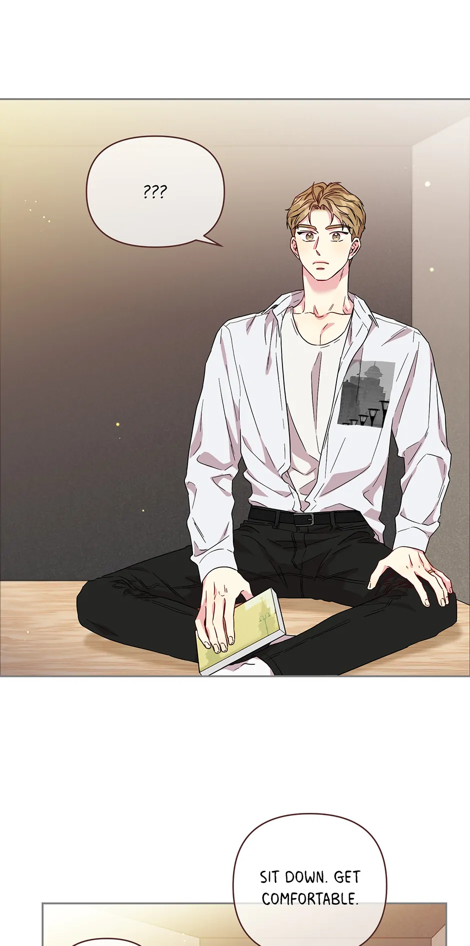 Chapter 77 - Image 31