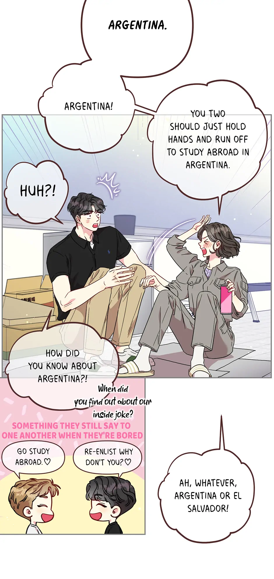 Chapter 79 - Image 8
