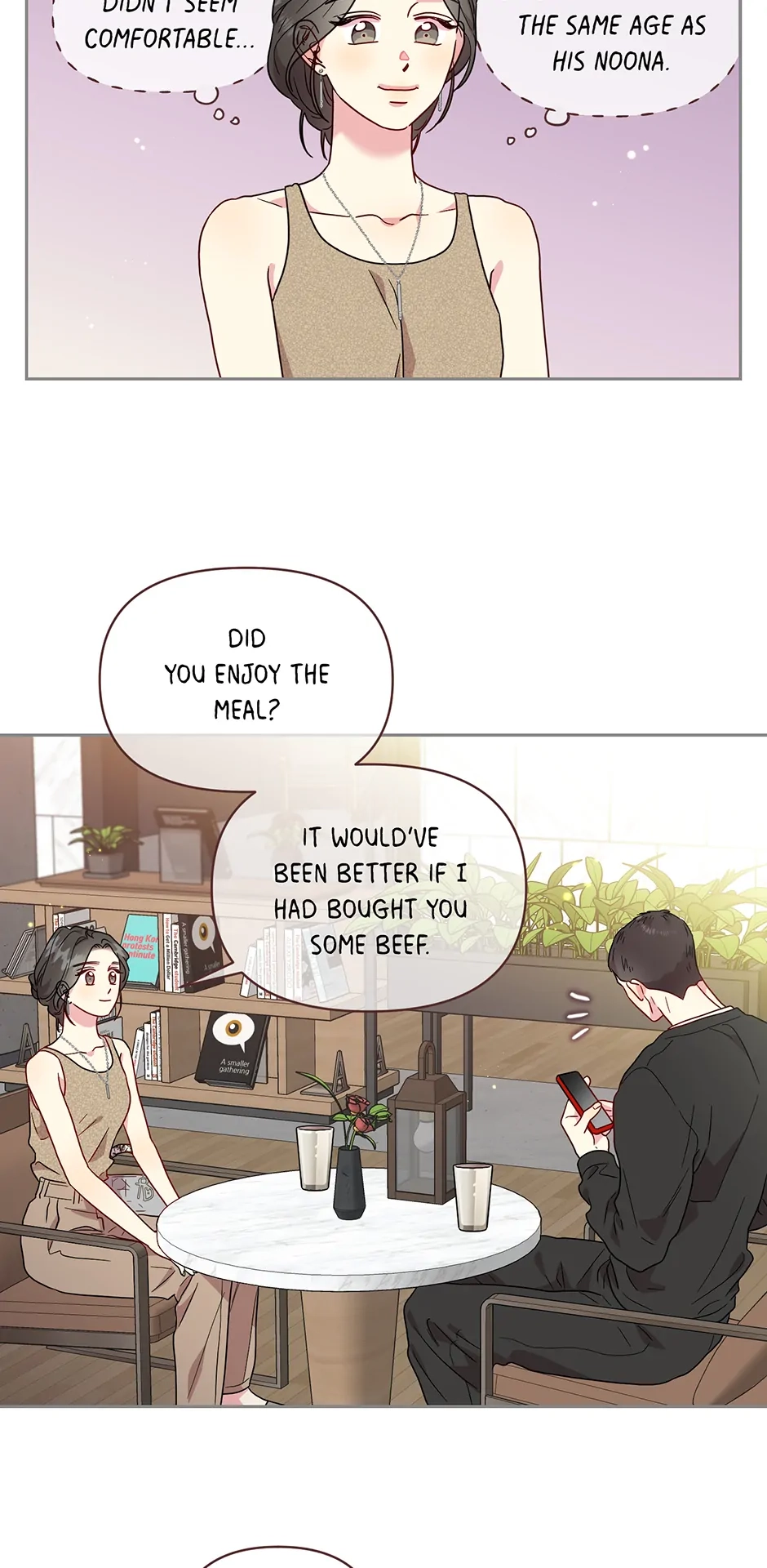 Chapter 85 - Image 26