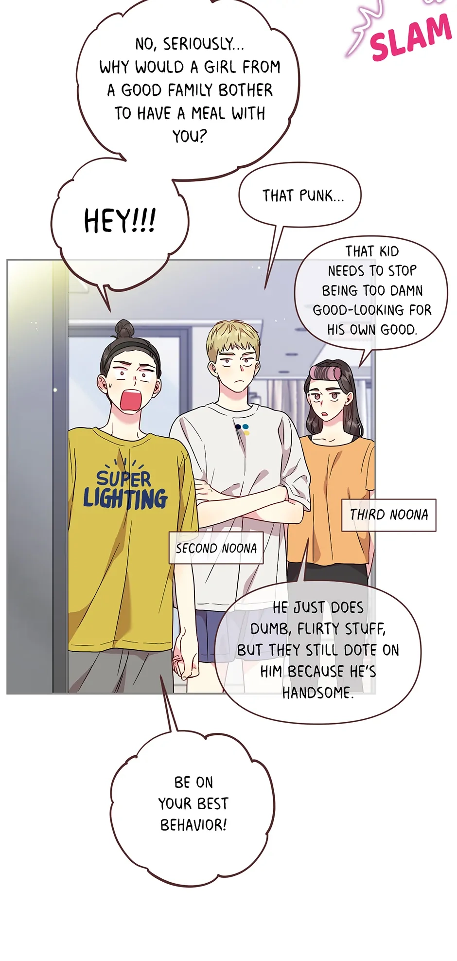 Chapter 85 - Image 5