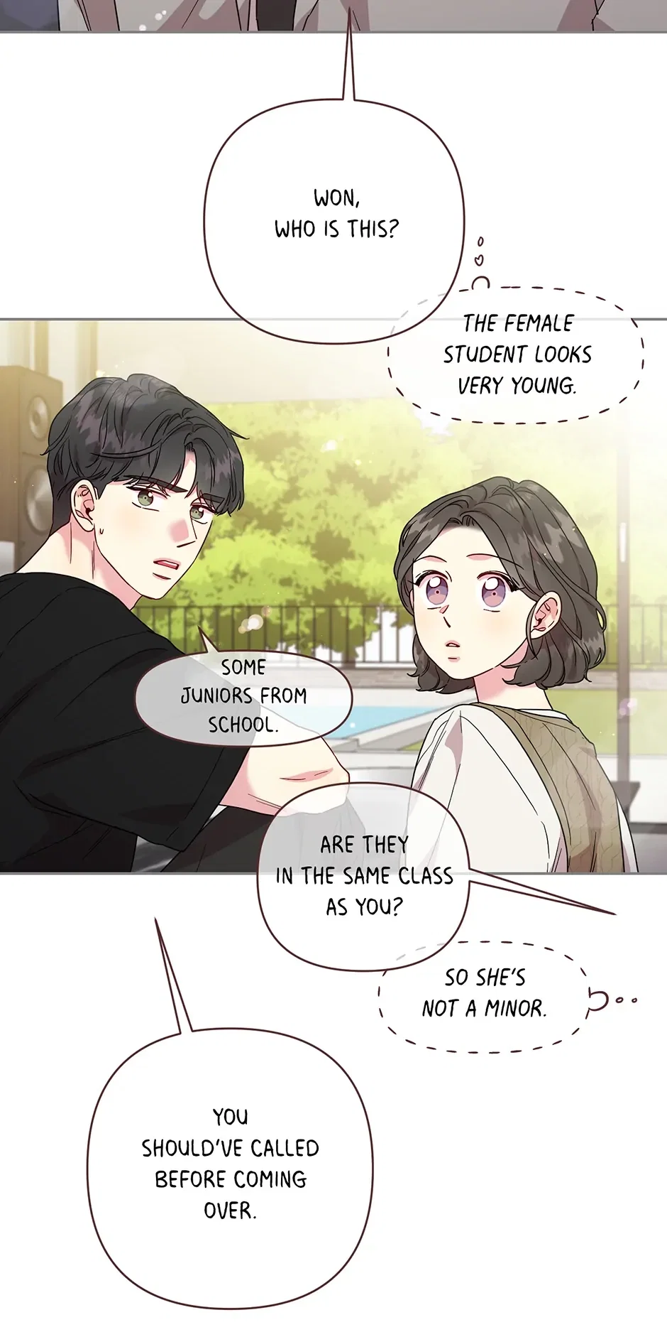 Chapter 88 - Image 8