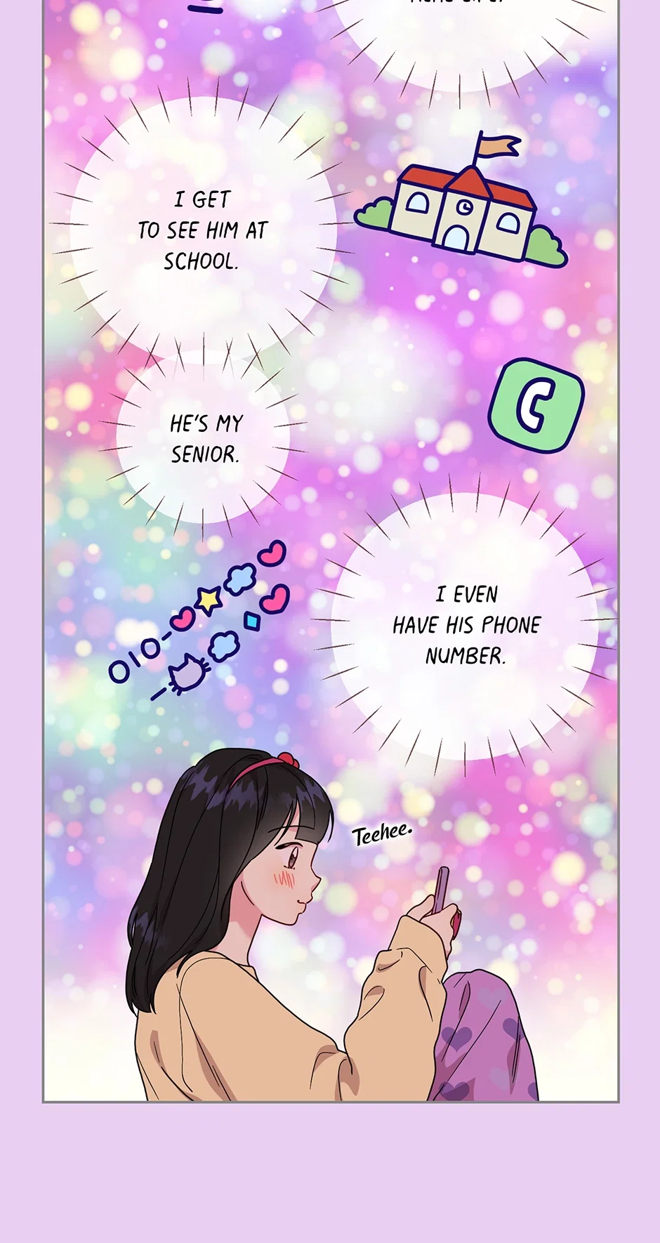 Chapter 92 - Image 22