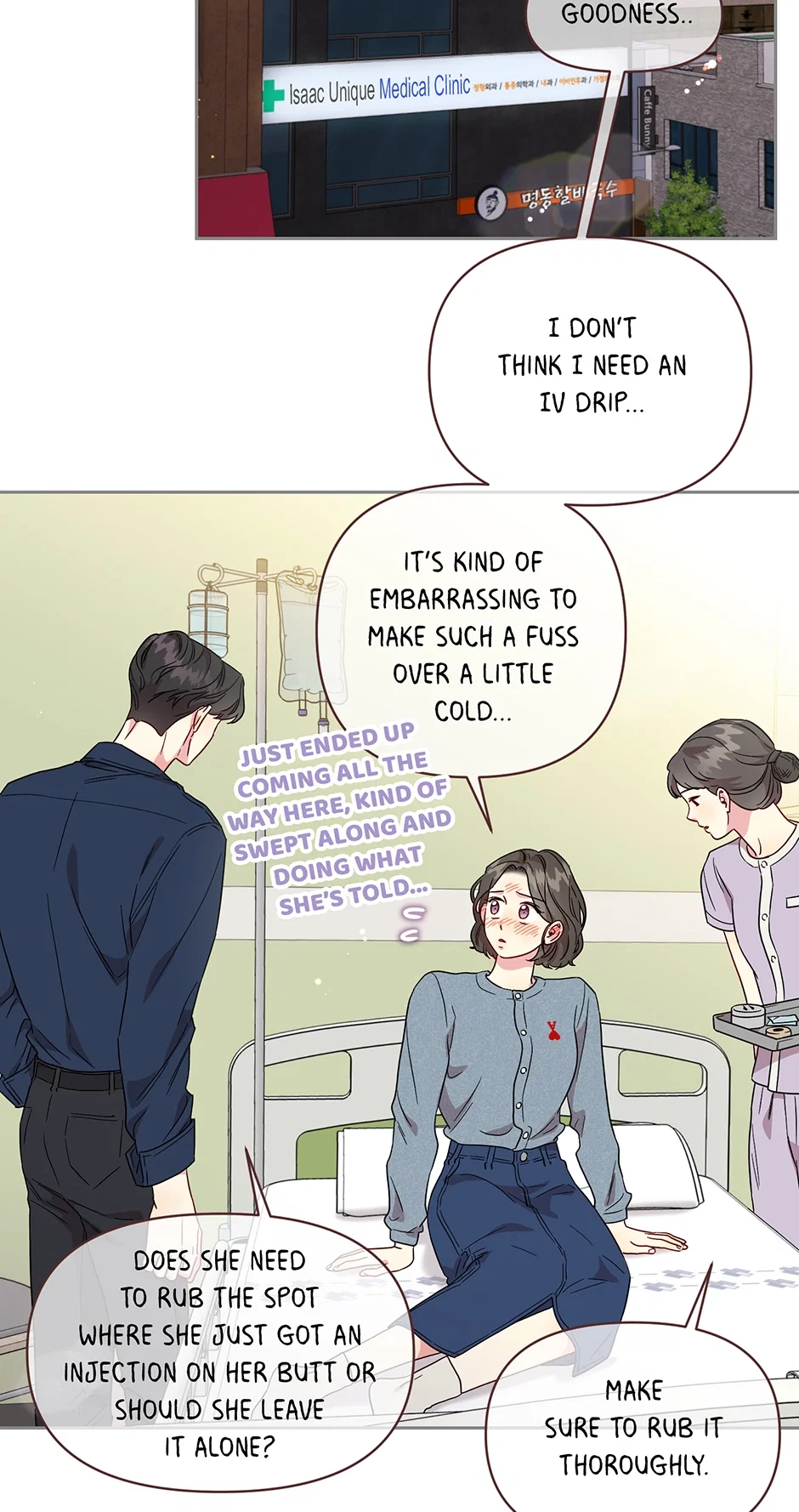 Chapter 94 - Image 11