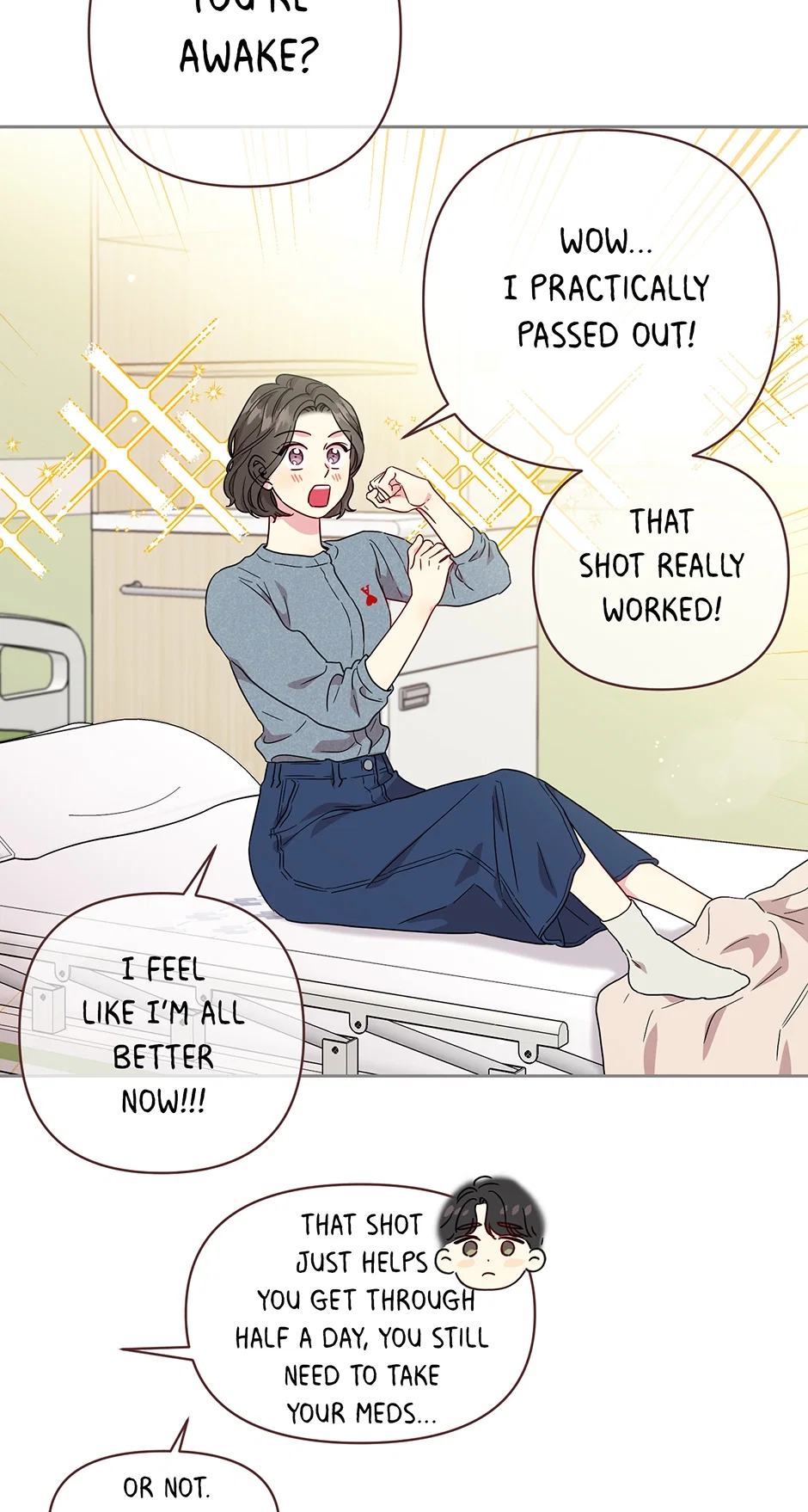 Chapter 95 - Image 18