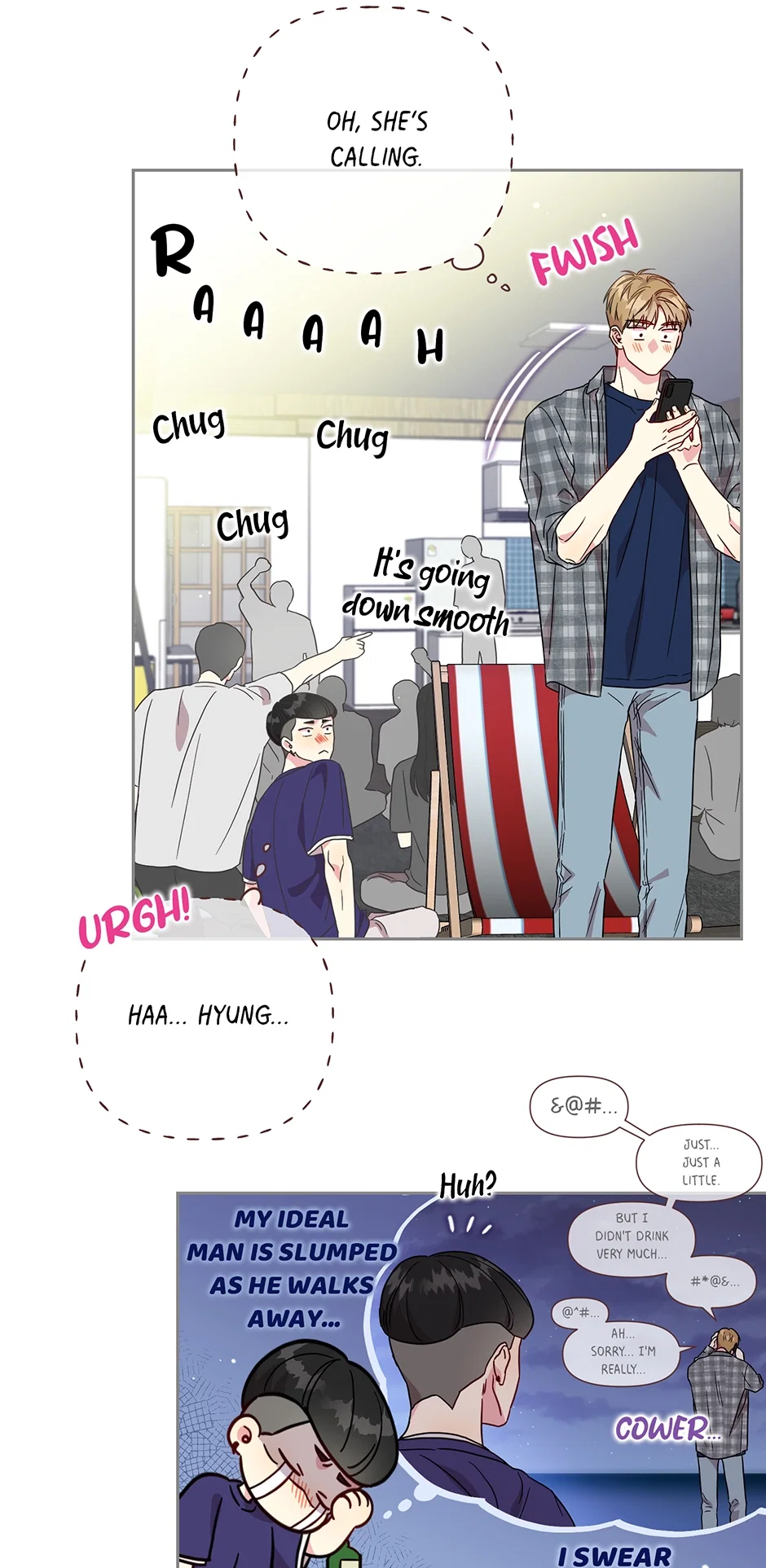 Chapter 95 - Image 26