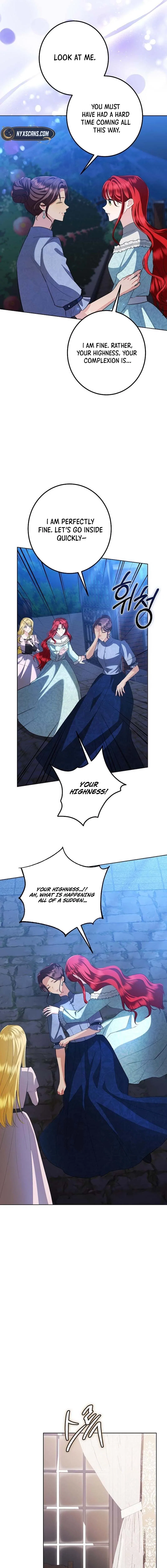 Chapter 75 - Image 9