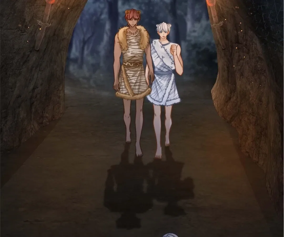 Chapter 166 - Image 33