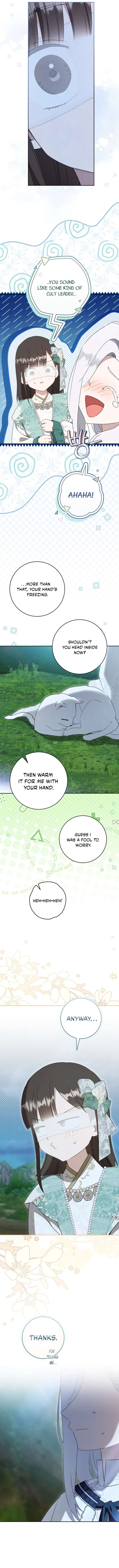 Chapter 95 - Image 11