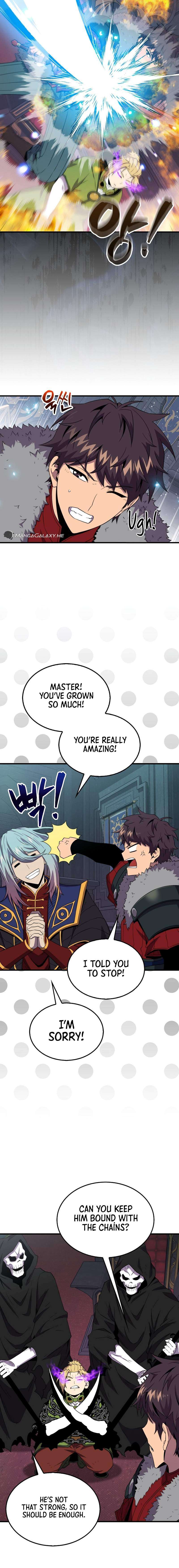 Chapter 121 - Image 11