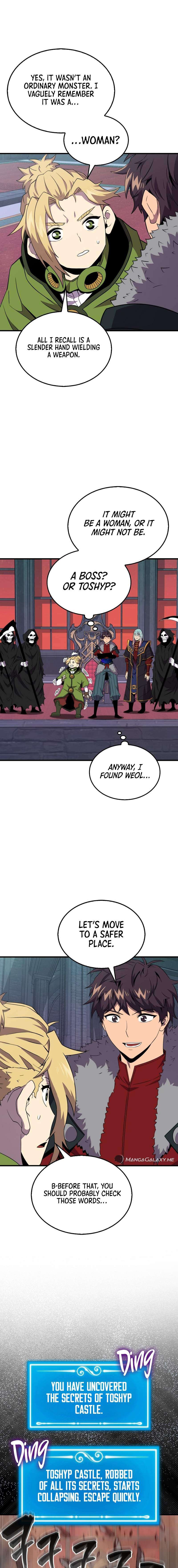 Chapter 121 - Image 16