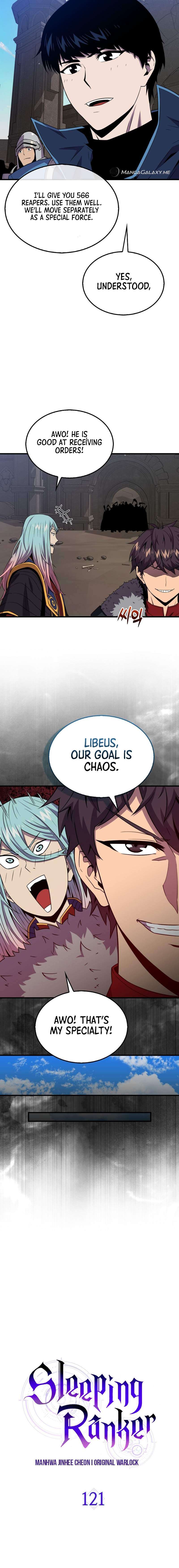 Chapter 121 - Image 5