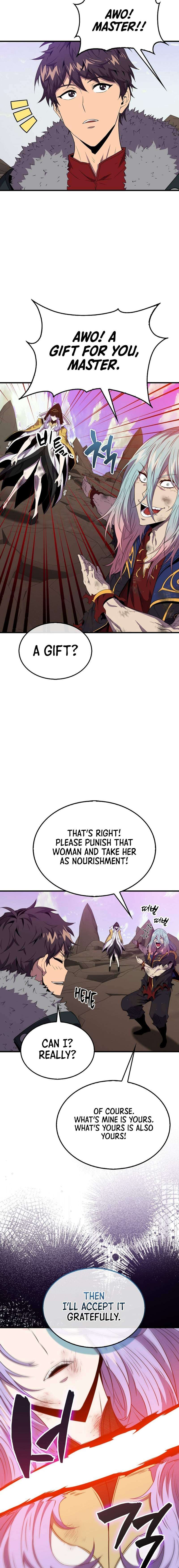 Chapter 122 - Image 16