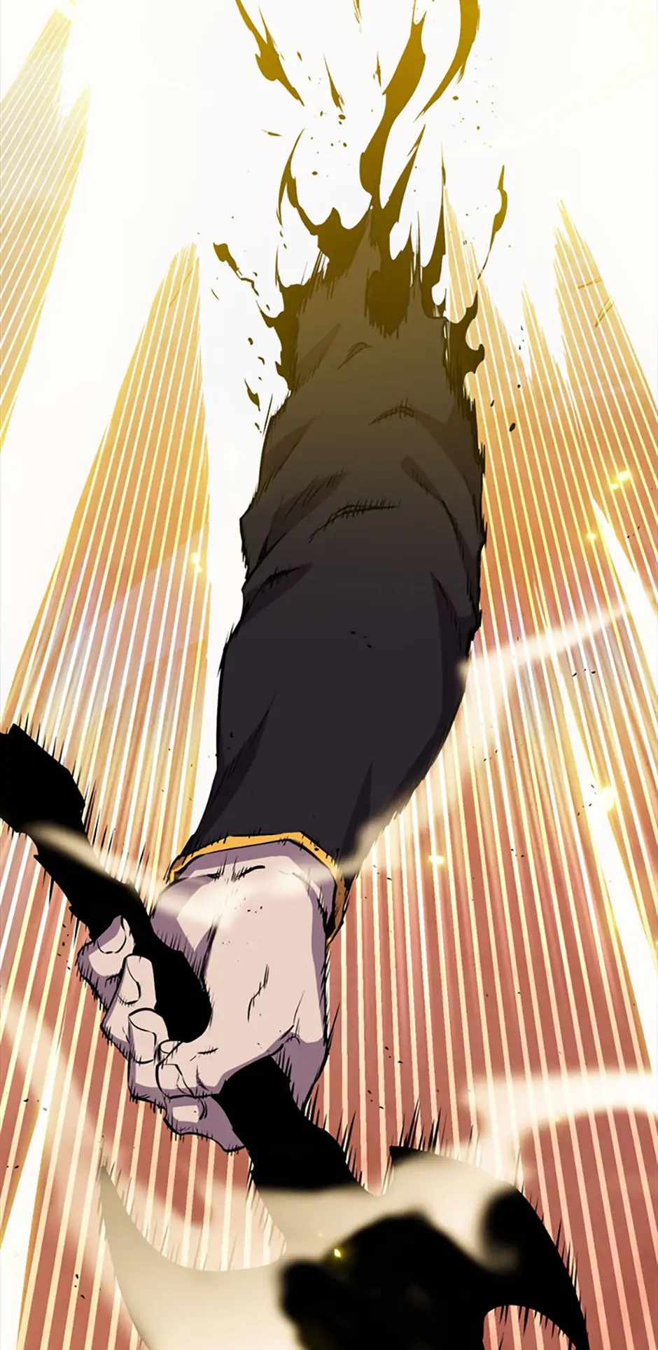Chapter 140 - Image 33