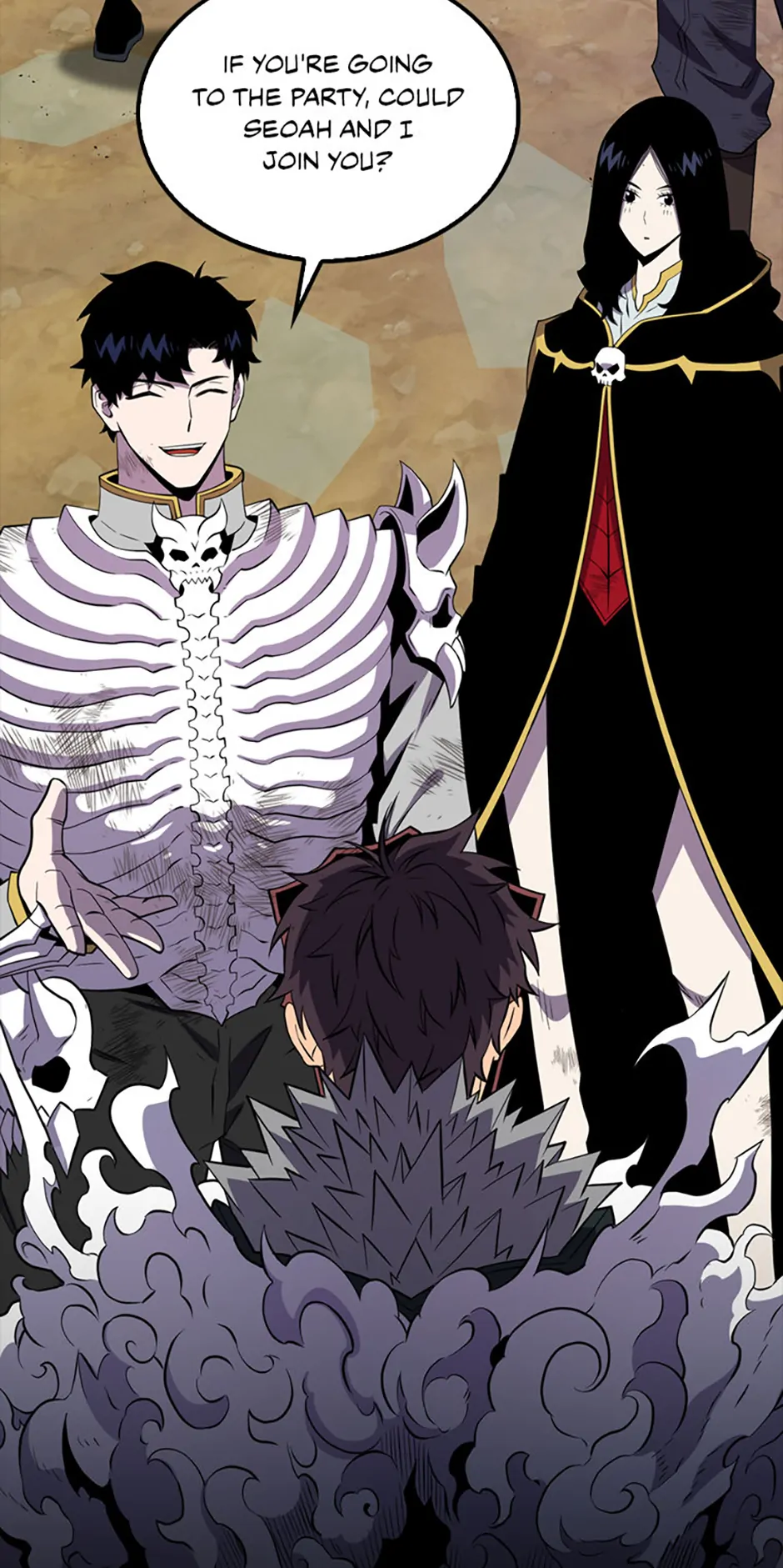Chapter 141 - Image 29