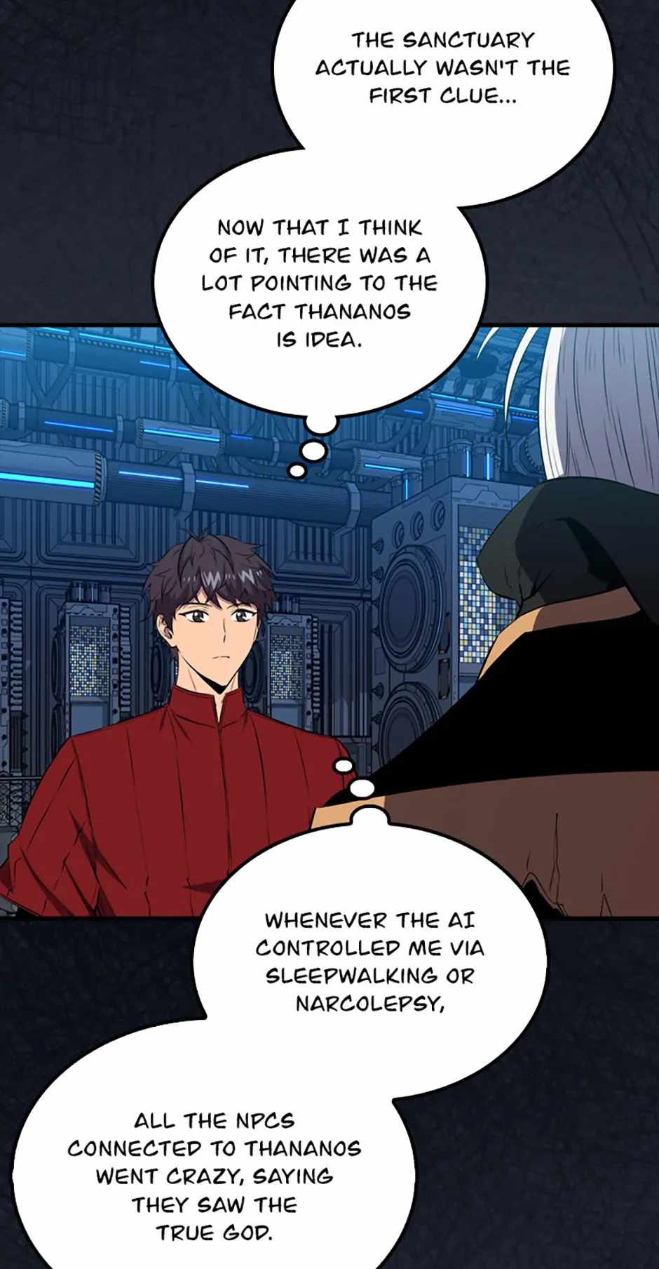 Chapter 142 - Image 4