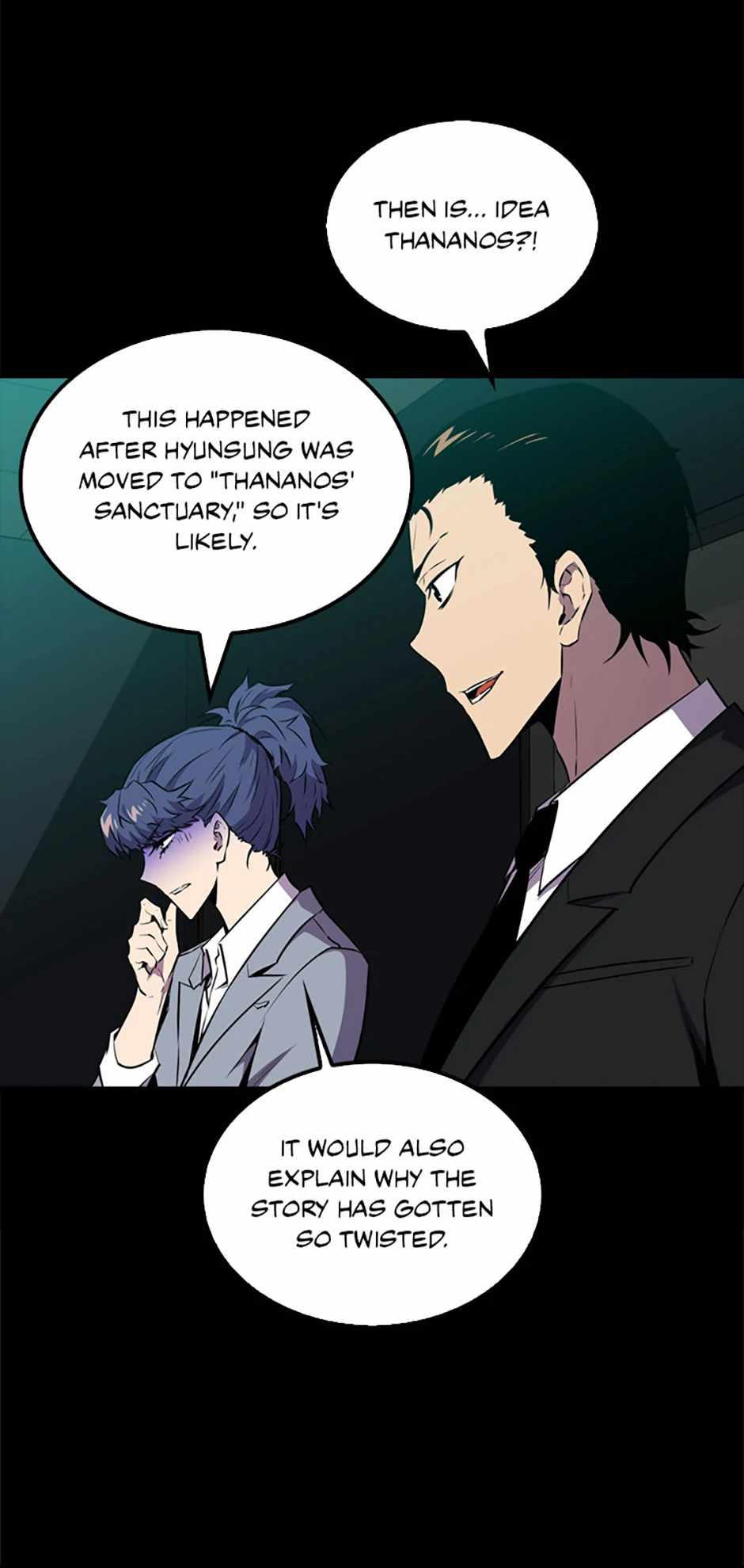 Chapter 142 - Image 67
